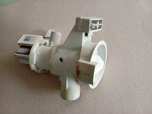 Ablaufpumpe/ Wasserpumpe 5012771 DPS25-041 für Miele Waschmaschine