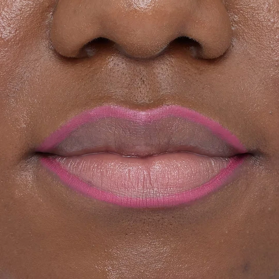 Revlon Plumping Lip Liner Jelly Berry Mauve - Image 3 of 4