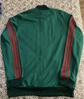 New ADIDAS Mexico Team 2022 World Cup DNA Track Jacket (HF1440) Men’s Lrg EL TRI — photo 4