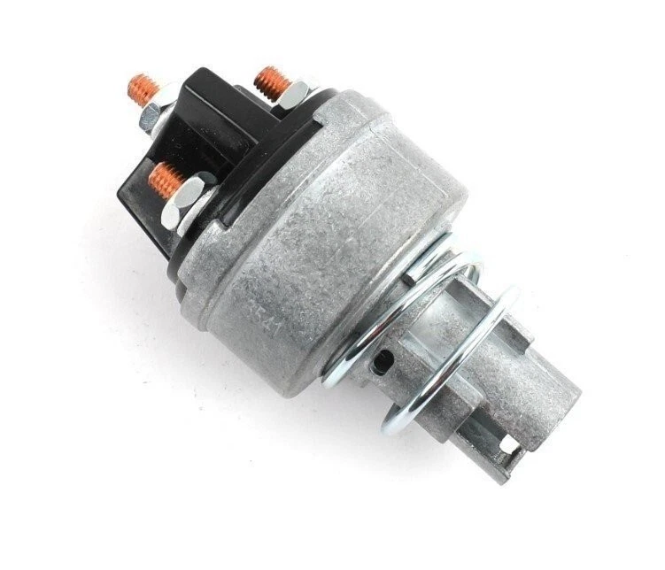 48 - 50 Ford Truck Ignition Switch Housing - CMW Trucks