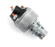 Ignition Lock Cylinder Switch For 1952-1959 Ford F100 F250 F350