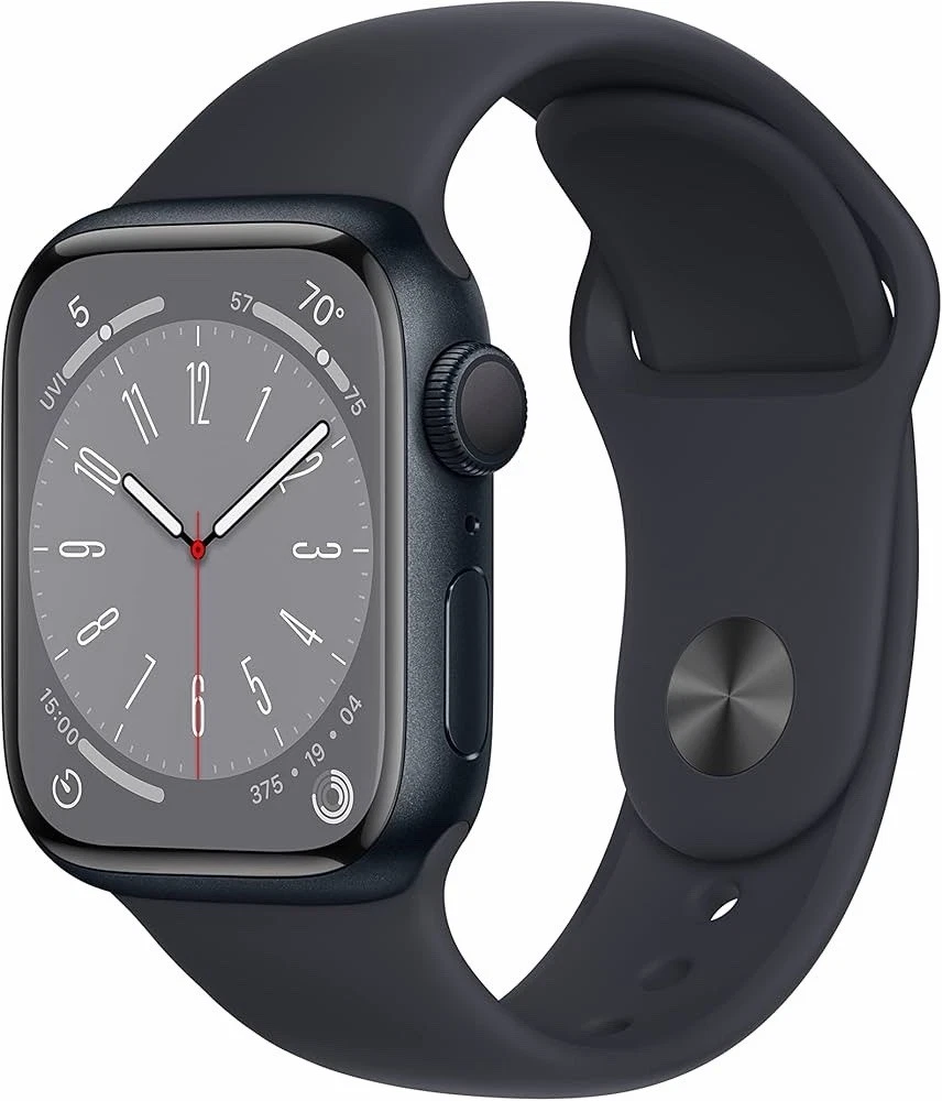 Apple Watch Series 8 for Sale - Shop New & Used Smart Watches - eBay Apple Watch Series 8 for Sale - Shop New & Used Smart Watches - eBay