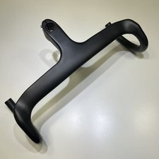 Carbon Road Drop Bars Bike Integrated Handlebars with Bicycle Stem for Cycling