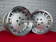 4x 16 Lorinser Lo Amg Style Wheels 8j 9j Monoblock 5x112 Fit For Mercedes S Sl 4x 16 Lorinser Lo Amg Style Wheels 8j 9j Monoblock 5x112 Fit For Mercedes S Sl