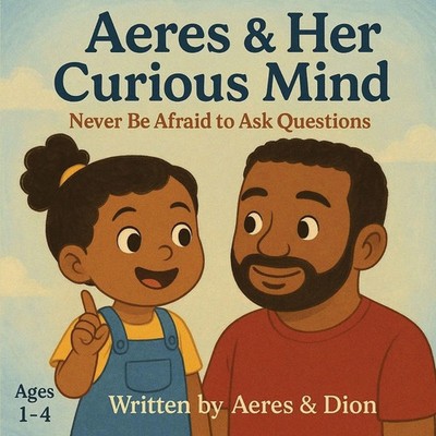 Dion Darren Caracciolo (u. a.) | Aeres & her Curious Mind | Taschenbuch (2025)