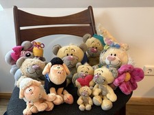 Pimboli, Diddlina,Mimihopps,Wollywell,Bibombl, Vanillivie