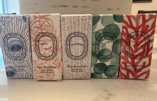 Diptyque Lilyphea, Corail Oscuro, Lunamaris, ...