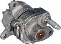 Gates Riemenspanner, Keilrippenriemen FüR Daewoo MERCEDES-BENZ Ssangyong VW