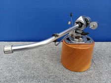 SME 3009 Series II Improved Tonearm Tested Working JP