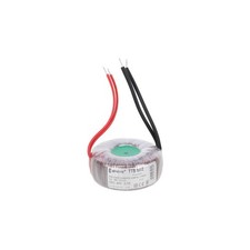 Ringkerntrafo TTS 50/Z 230/24V 50VA 17124-9998