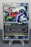 2008 Pokémon Darkrai LV.X 104/106 Great Encounters Holo