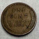 (-$ Drop) Beautiful Gem 1918-D Lincoln Wheat Small Cent BN US Penny EF Bid Now! — photo 2