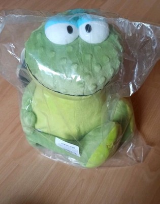 Nici One of 500 Frosch Mc Splash Limitiert