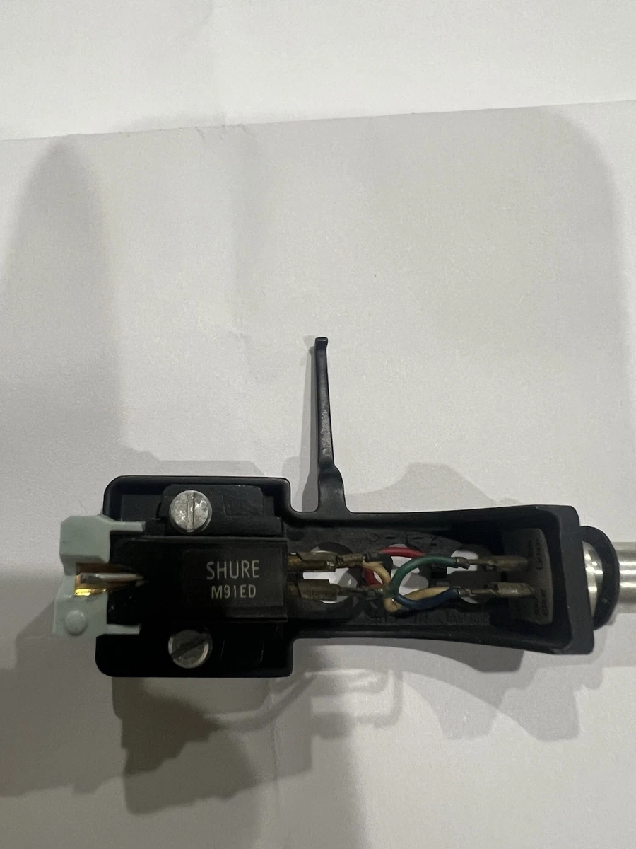 Shure M91ed for sale | eBay