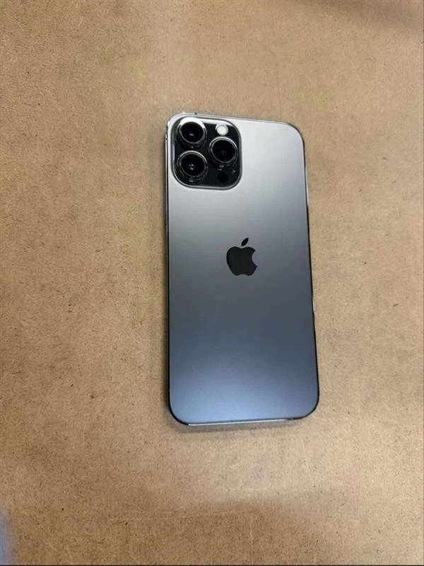 Apple iPhone 13 Pro Max 256GB for sale | eBay