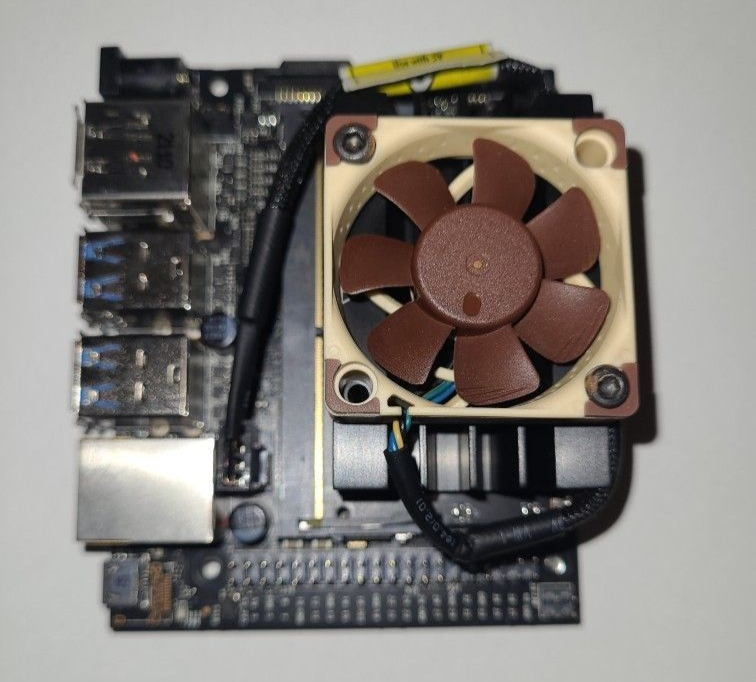 NVIDIA Jetson Nano 4GB Developer Kit (Check Description) | eBay