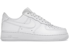 Size 7 - Nike Air Force 1 Low '07 White Women's DD8959-100