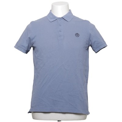 Henri Lloyd, Poloshirt, Größe: S, Blau, Baumwolle, Einfarbig, Herren #BAH