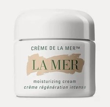 La Mer Creme De La Mer Moisture Cream 60ml - 100% GENUINE - BRAND NEW - RRP £305