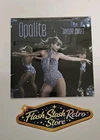Taylor Swift "Opalite" 7" Opalite blue vinyl 2026 Republic NEW Sealed! In hand!