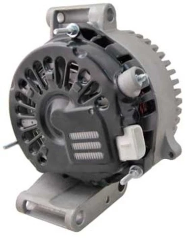 Генератор переменного тока подходит для 2007 Ford Focus POWER SELECT - Изображение 2 из 4