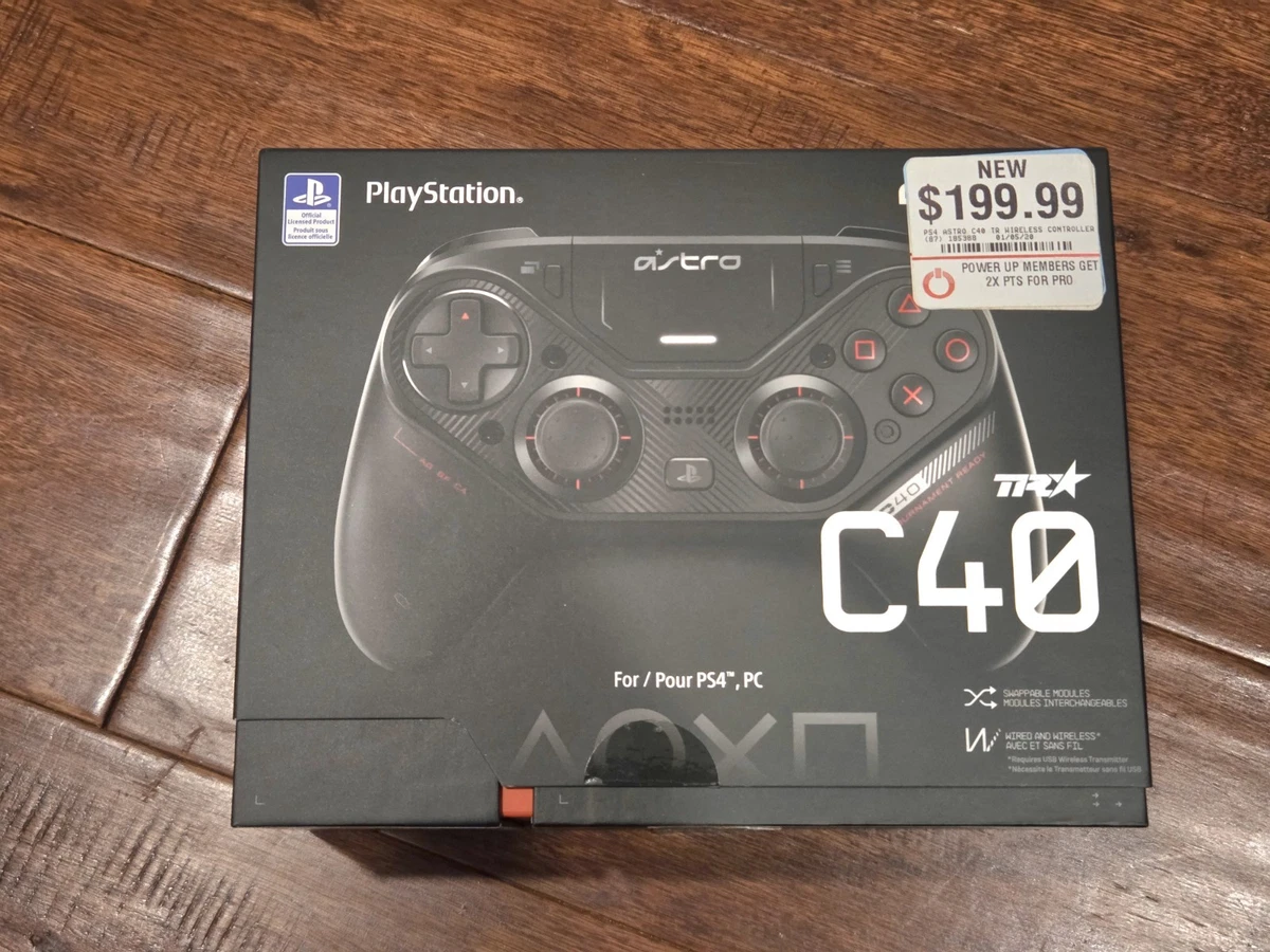 Astro Controllers for Sony PlayStation 4 for sale | eBay