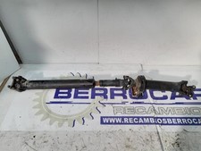 Cardan Ssangyong KYRON