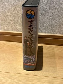SNK Neo Geo THE KING OF FIGHTERS 97 Neogeo AES