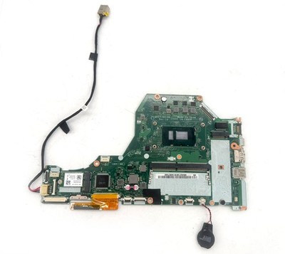 Acer Aspire A517-51 Motherboard Mainboard Intel Core i5-8250U LA-E891P 4GB RAM