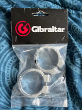  New Gibraltar SC-GCML Chrome Memory Lock 2Pack
