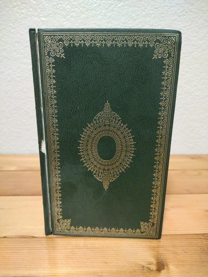 The Works of Charles Dickens Sketches by Boz Hardcover Illustrated - Image 3 of 4