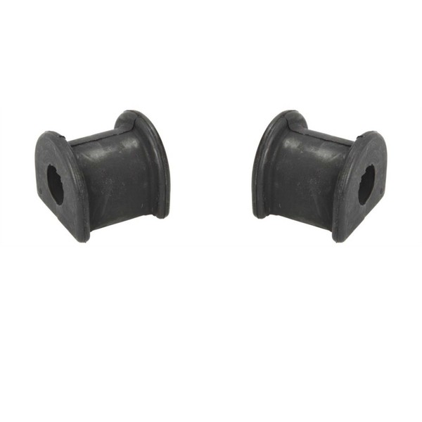 2X Yamato Lagerung Stabilisator Hinten Links Rechts FüR Toyota Land Cruiser 90-image
