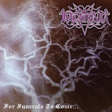 Katatonia For Funerals to Come... CD Album UK IMPORT 