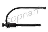Geberzylinder Kupplung Topran 207 121 FüR Opel Nissan Renault Trafic Vivaro X83