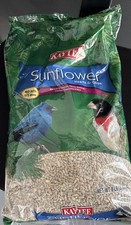 Kaytee Sunflower Hearts and Chips Bird and Wildlife Food - 8lbs 4.38 per gallon