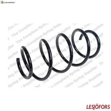 MOLLA SOSPENSIONE 4062104 PER RENAULT NISSAN ROGUE/SPORT/II/SUV QASHQAI/Wagon 1.2L