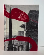 Christian Lacroix — Arles Flocked Hardcover Journal (5 × 7, Ruled)