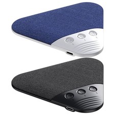 Under Pillow Speaker Mini Portable White Noise Nighttime Aid Sleep