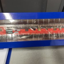 Heljan O gauge  4962 rail express systems MK1  NEX CW BOGIES