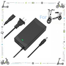 54.6V 2A Adapter Charger Compatible with Caroma P6 560W Power Supply Cord