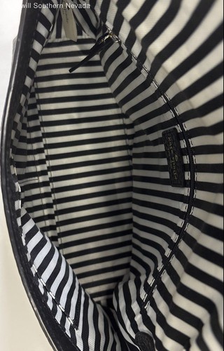 Kate Spade Black Shoulder Bag - Picture 7 of 10