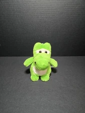 Wishpets CHUBBY AMANDA ALLIGATORPlush Toy