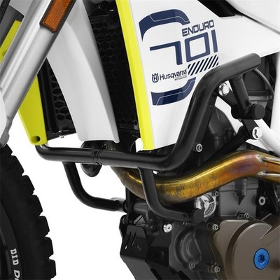 SCHWARZER SCHLAUCHMOTOR [IBEX] HUSQVARNA 701 ENDURO (2016-2022)