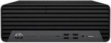 HP Prodesk 600 G6 PC i5-10500T 16GB RAM 256GB SSD