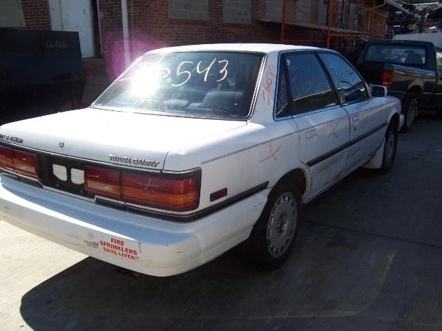 DISTRIBUTOR TOYOTA CAMRY LEXUS ES250 89 90 91 11476 Foto 4 de 4