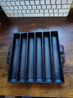 Vintage Wagner Ware Cast Iron Cornbread Corn Bread Stick Pan Made in USA