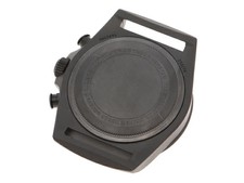 TUDOR WATCH PELAGOS FXD CHRONOGRAPH M25827KN-0001 CARBON BLACK AUTOMATIC MEN'S 5