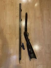 Civil War Era Musket Parts