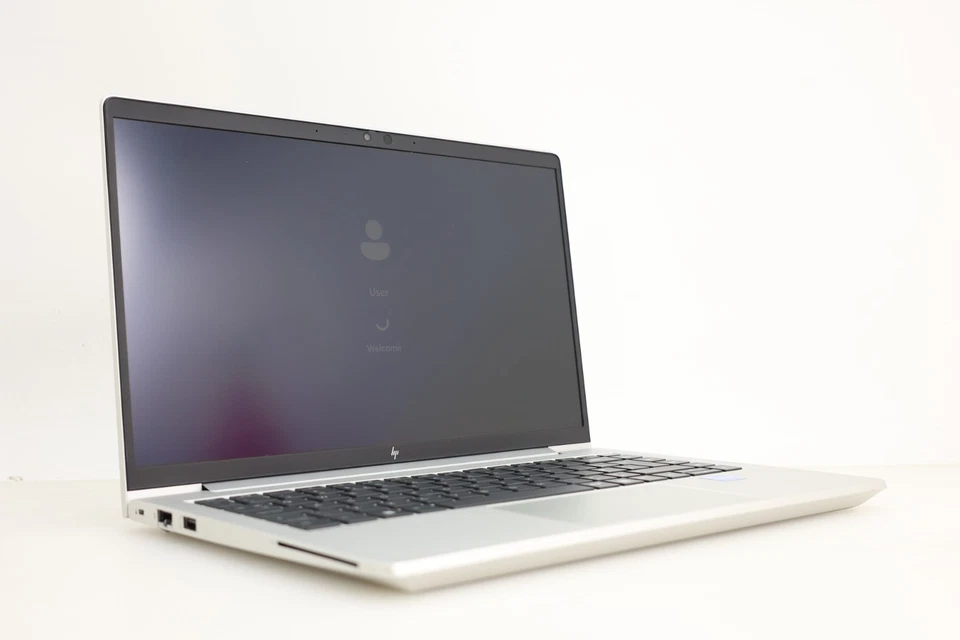 HP EliteBook 640 G9 · i5-1245U · 16GB · 256GB, photo 3 of 5