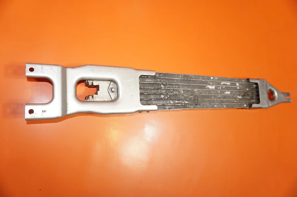 MERCEDES BENZ ML350 TRANSMISION OIL COOLER 2006 2007 2008 2009 2010 2011 OEM - Image 3 of 4